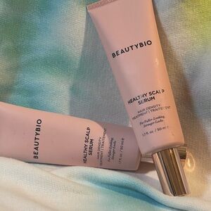 BeautyBio Healthy Scalp Serum